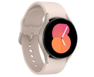 Samsung Galaxy Watch 5 40mm Rose Gold - 1060995 - zdjęcie 2